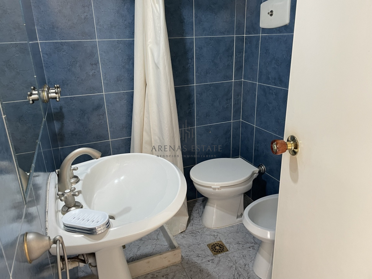 Apartamento ID.4067 - Brava frente al mar - Punta del Este