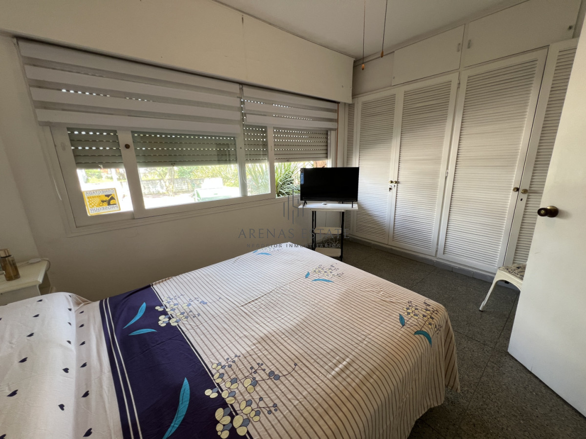 Apartamento ID.4319 - APARTAMENTO EN VENTA 2 DORMITORIOS EN PENINSULA