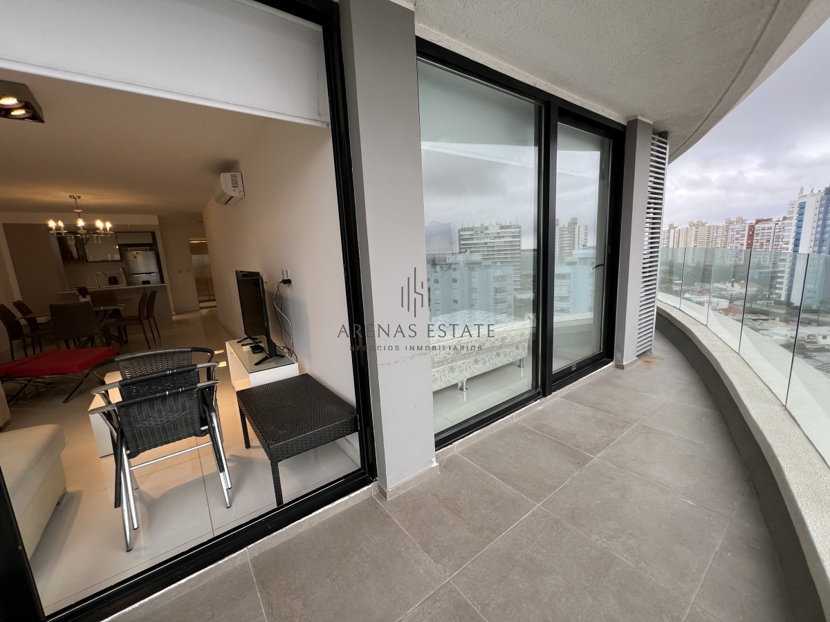 Apartamento ID.2662 - Apartamento en venta en torre de categoria