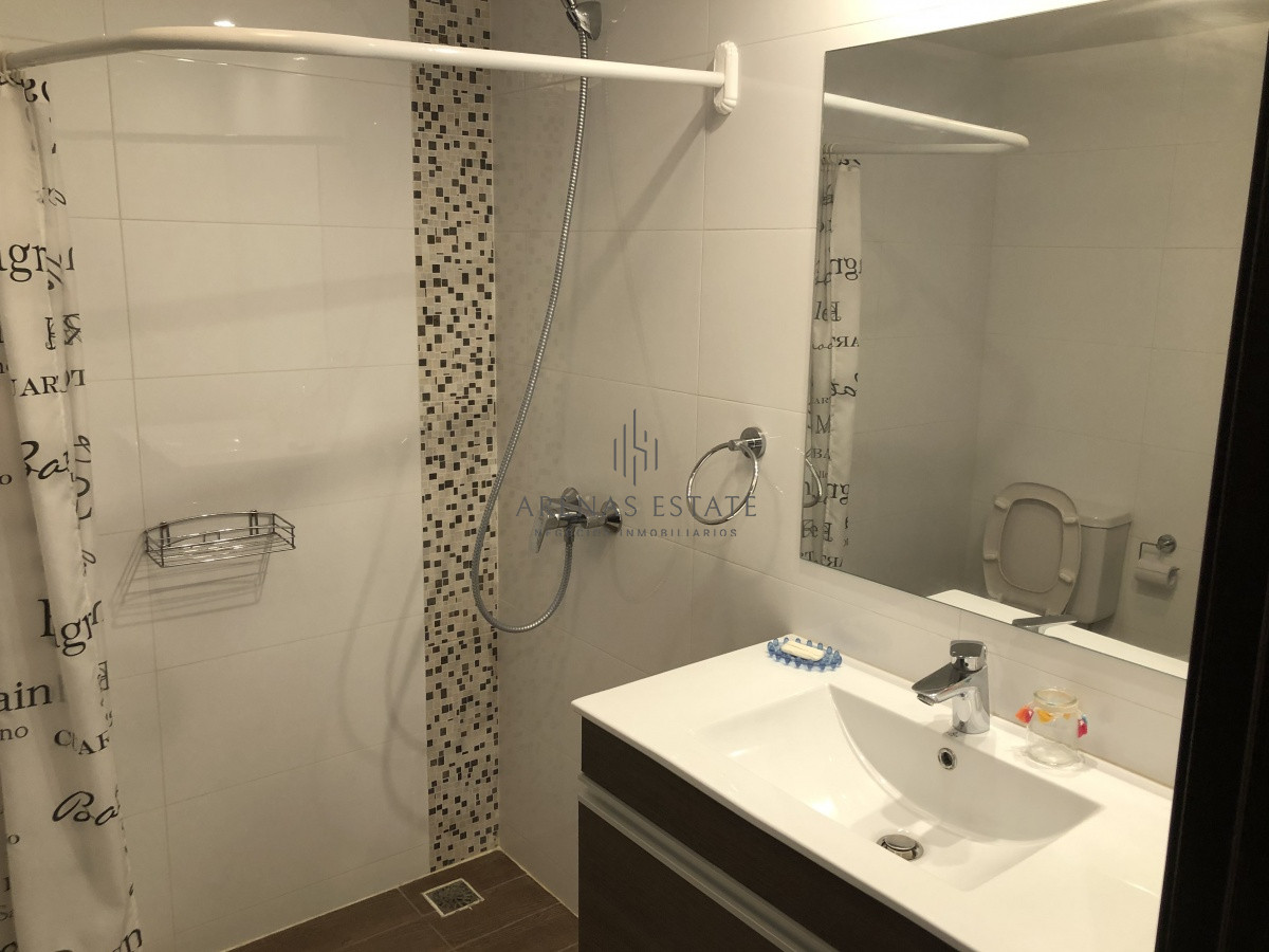Apartamento ID.2937 - Apartamento de 3 dormitorios en zona club de tenis cantegril