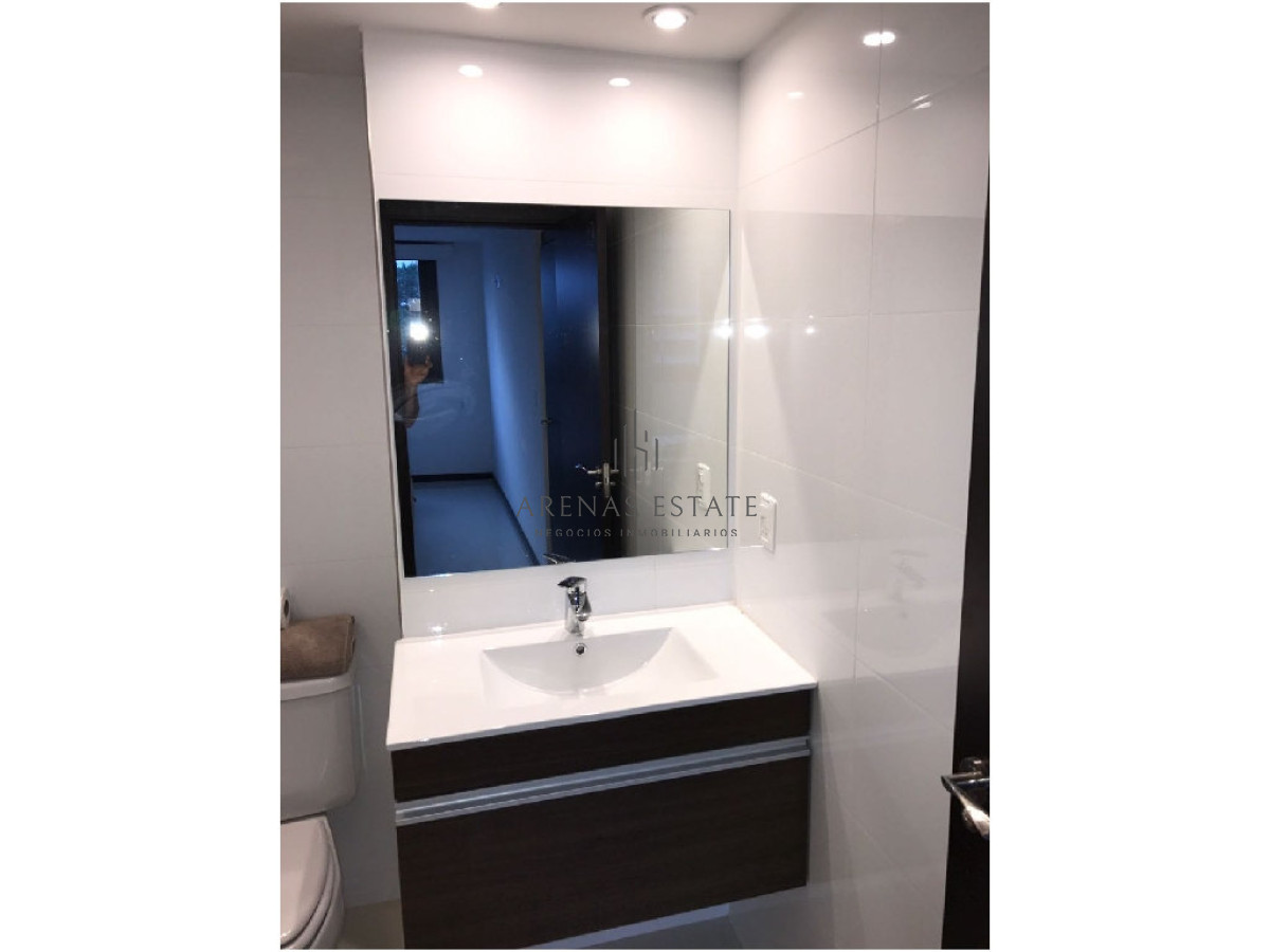 Apartamento ID.2937 - Apartamento de 3 dormitorios en zona club de tenis cantegril
