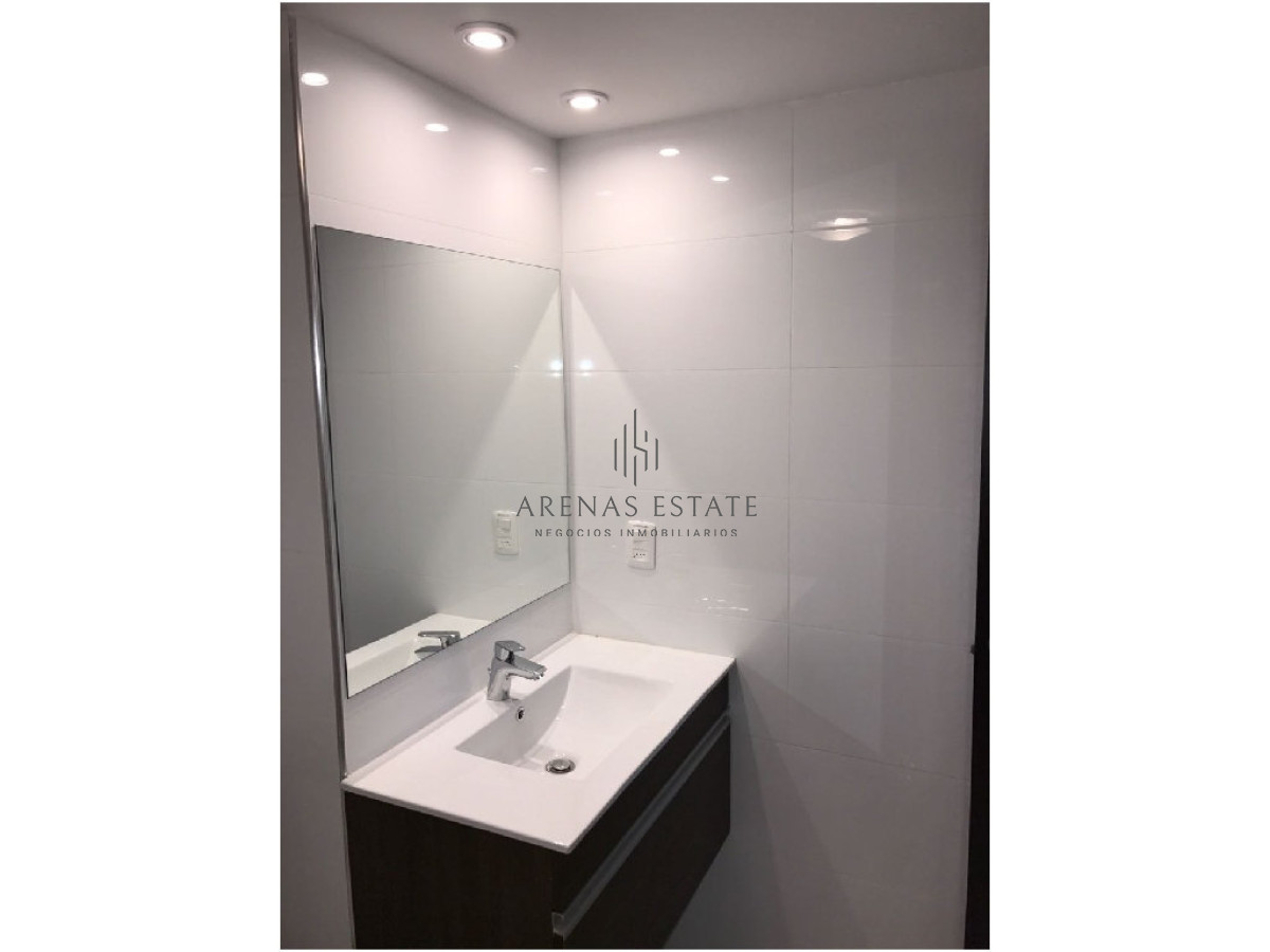 Apartamento ID.2937 - Apartamento de 3 dormitorios en zona club de tenis cantegril