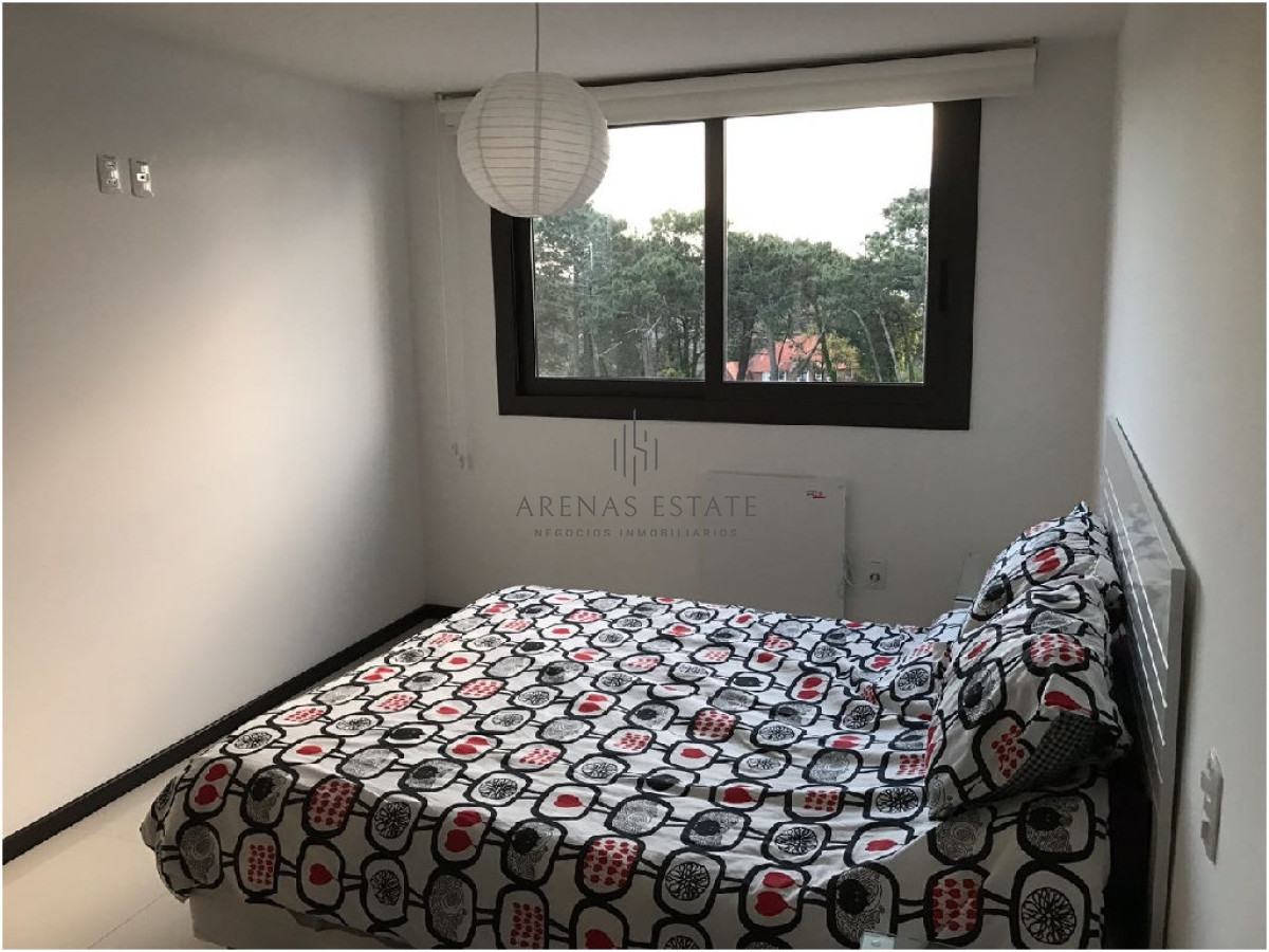 Apartamento ID.2937 - Apartamento de 3 dormitorios en zona club de tenis cantegril