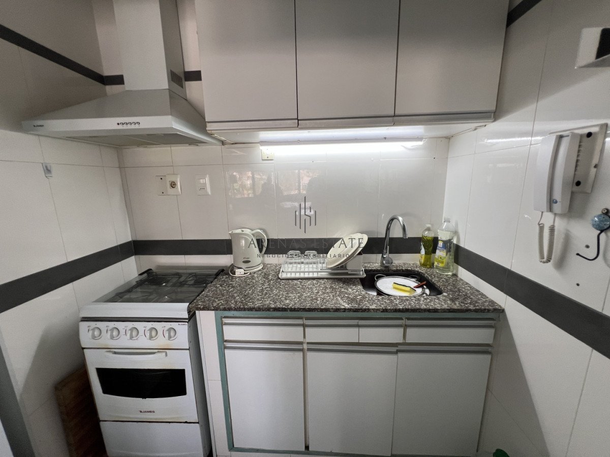 Apartamento ID.4319 - APARTAMENTO EN VENTA 2 DORMITORIOS EN PENINSULA