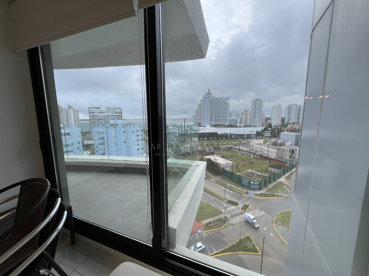 Apartamento ID.2662 - Apartamento en venta en torre de categoria