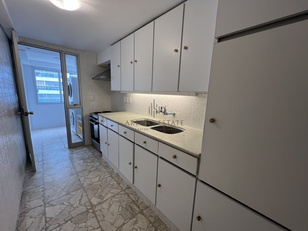 Apartamento ID.1192 - Apartamento en venta Punta del Este 