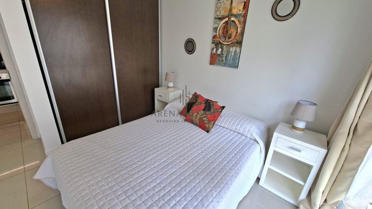 Apartamento ID.4203 - peninsula oportunidad 1 dormitorio moderno