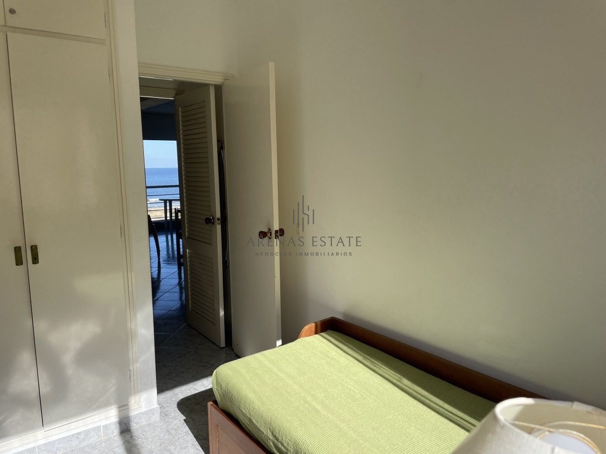 Apartamento ID.4067 - Brava frente al mar - Punta del Este