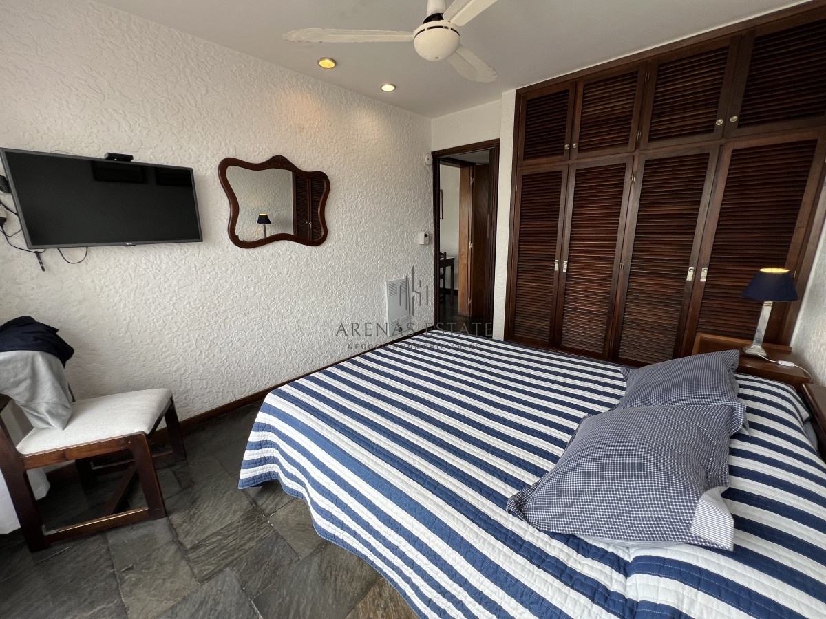 Apartamento ID.3977 - PARADA 2 BRAVA