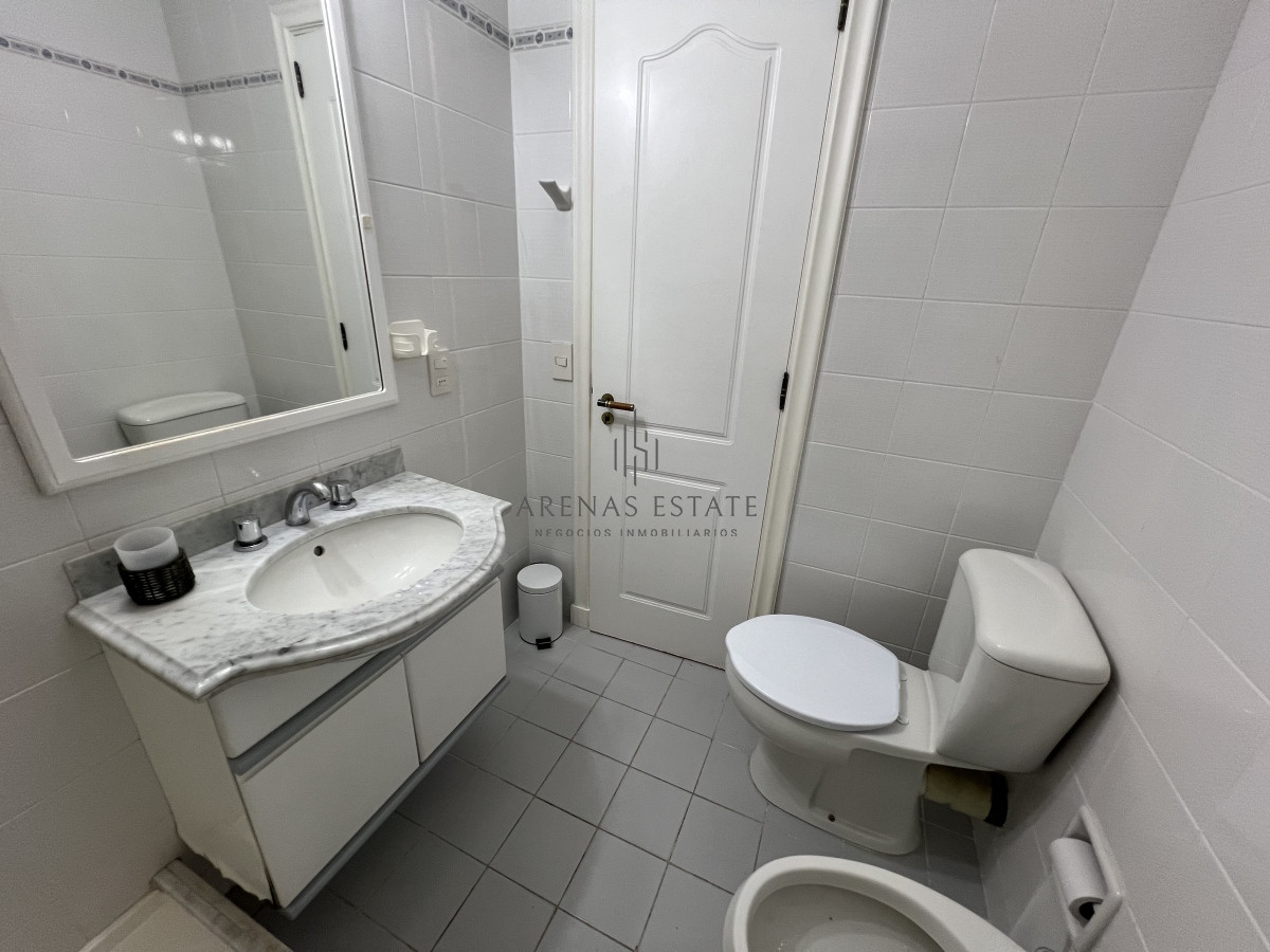 Apartamento ID.3326 - Apartamento en Mansa