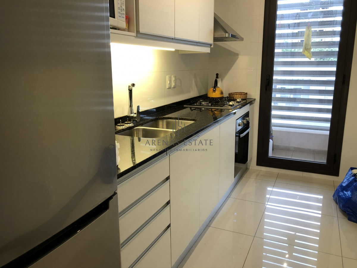 Apartamento ID.2937 - Apartamento de 3 dormitorios en zona club de tenis cantegril