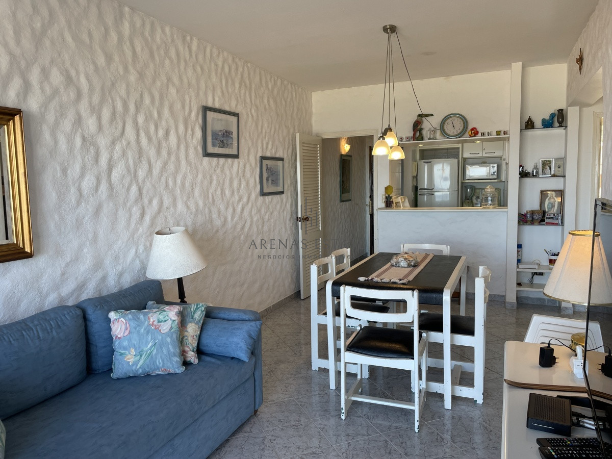Apartamento ID.4067 - Brava frente al mar - Punta del Este