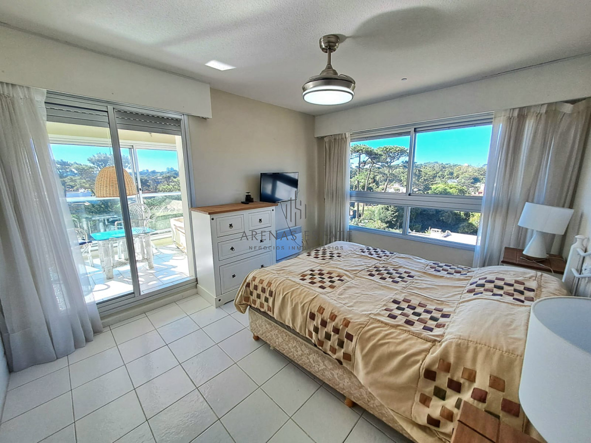 Apartamento ID.3326 - Apartamento en Mansa