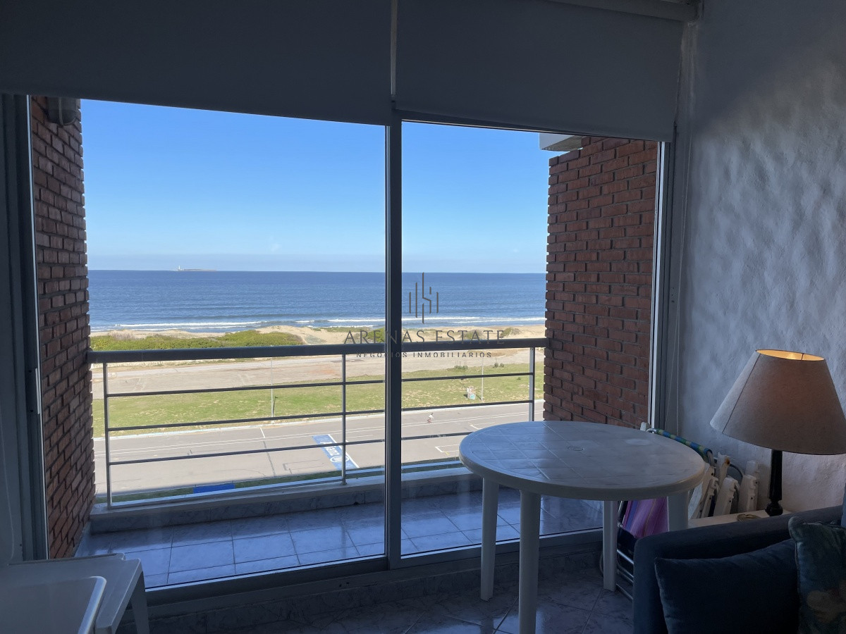 Apartamento ID.4067 - Brava frente al mar - Punta del Este