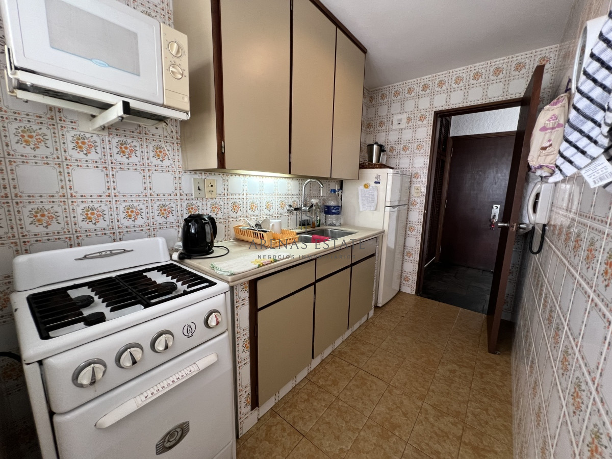 Apartamento ID.3977 - PARADA 2 BRAVA