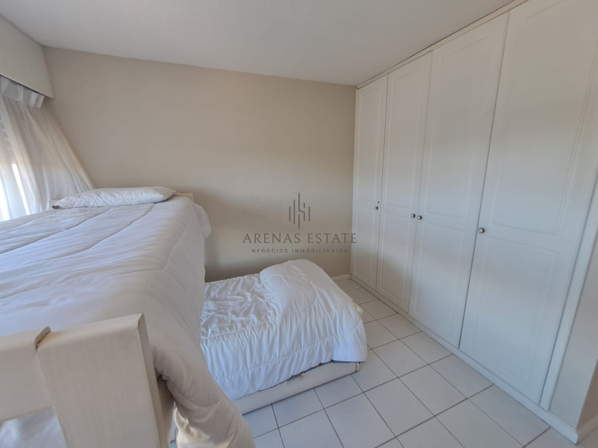 Apartamento ID.3326 - Apartamento en Mansa