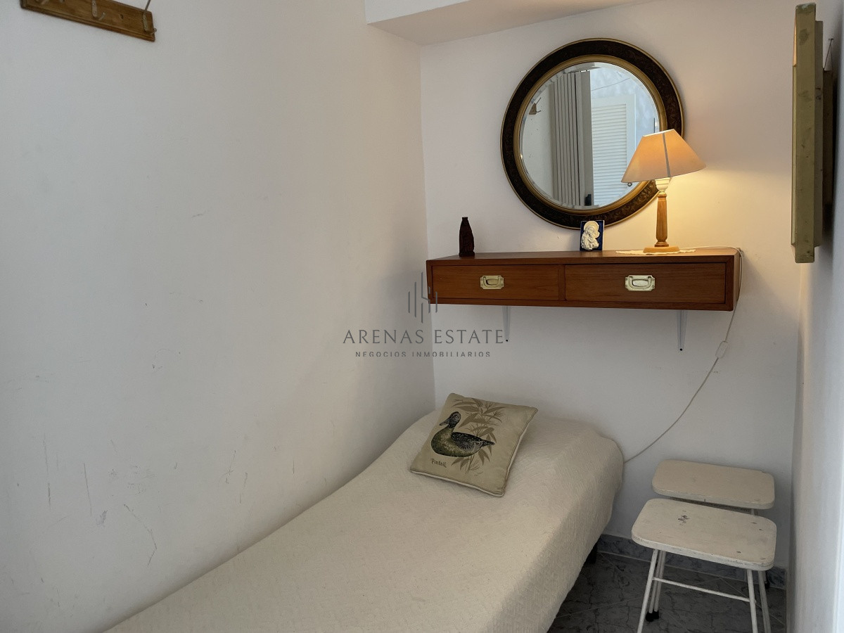 Apartamento ID.4067 - Brava frente al mar - Punta del Este