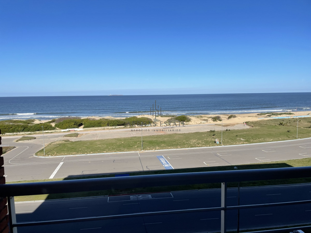Apartamento ID.4067 - Brava frente al mar - Punta del Este