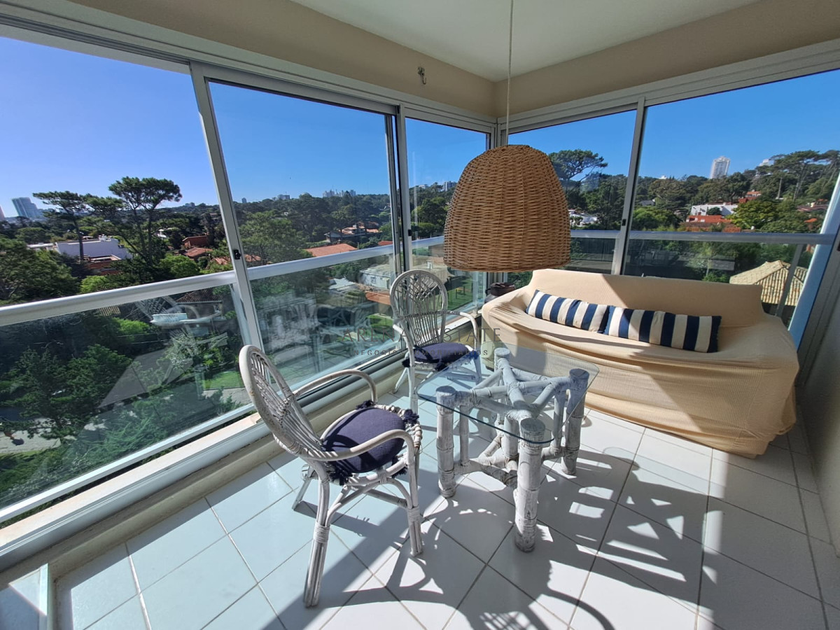 Apartamento ID.3326 - Apartamento en Mansa