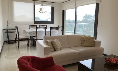 Apartamento de 3 dormitorios en zona club de tenis cantegril