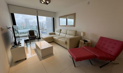 Apartamento en venta en torre de categoria