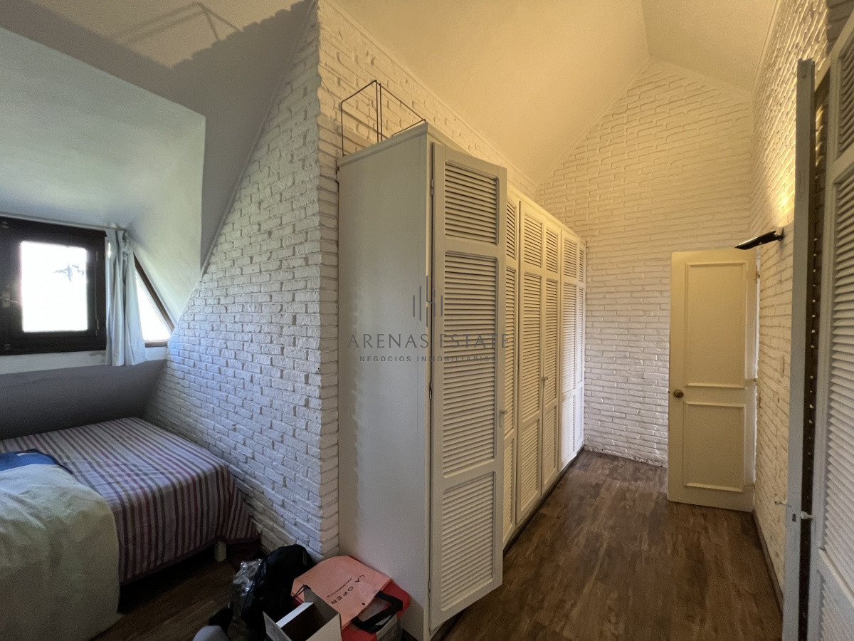 Casa ID.2962 -  Casa en venta en  mansa parada 8