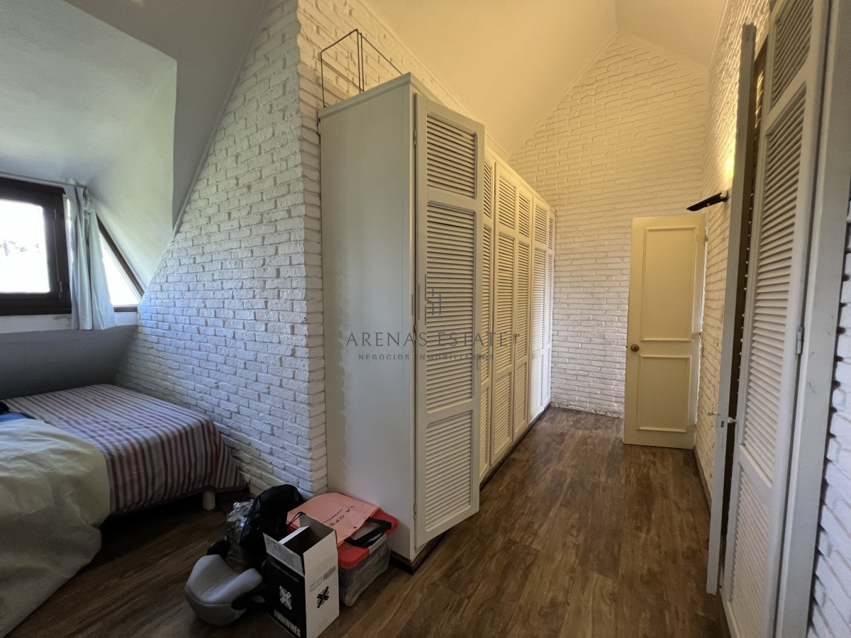 Casa ID.2962 -  Casa en venta en  mansa parada 8
