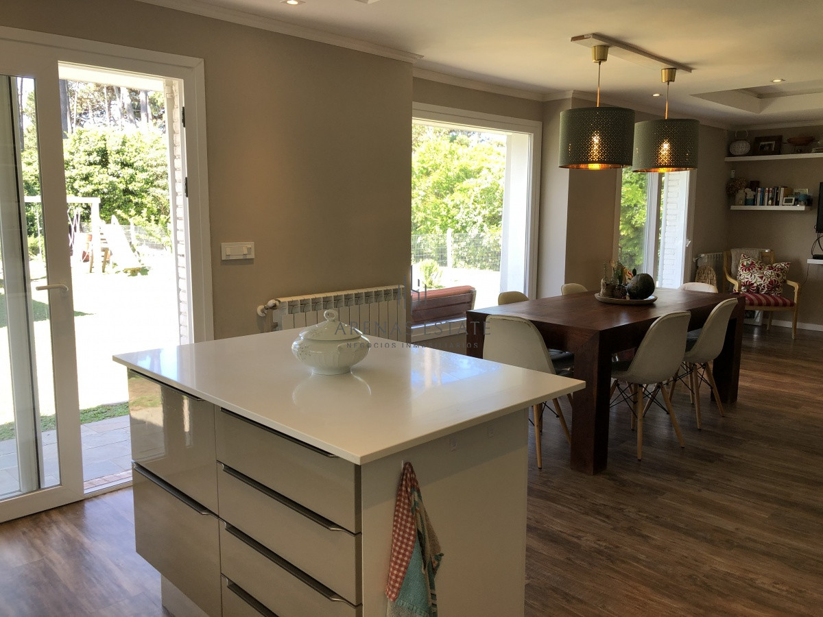 Casa ID.2962 -  Casa en venta en  mansa parada 8