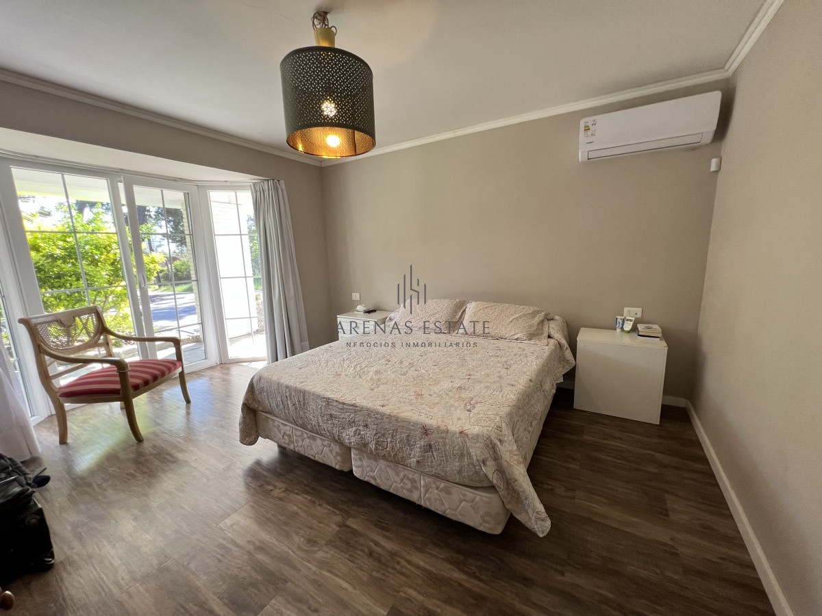 Casa ID.2962 -  Casa en venta en  mansa parada 8