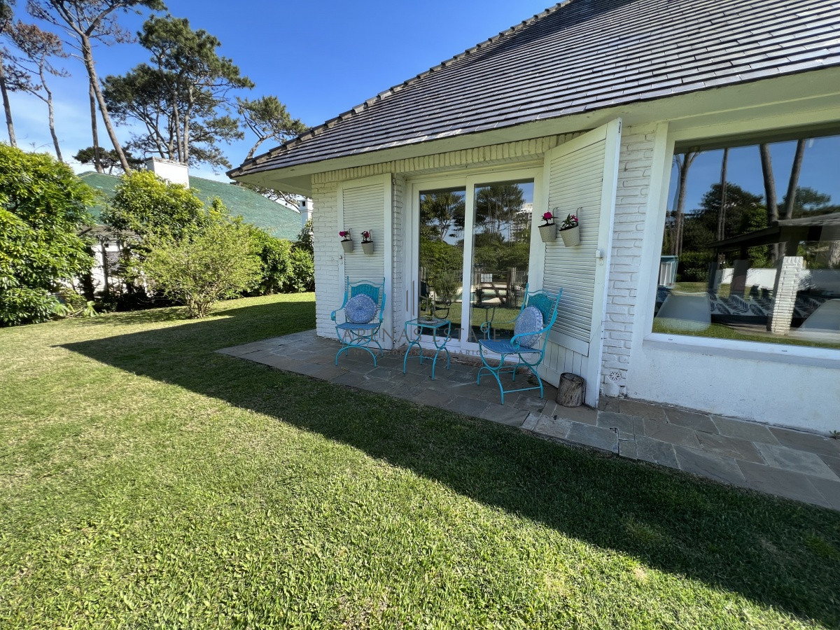 Casa ID.2962 -  Casa en venta en  mansa parada 8