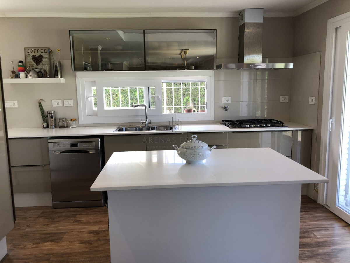 Casa ID.2962 -  Casa en venta en  mansa parada 8