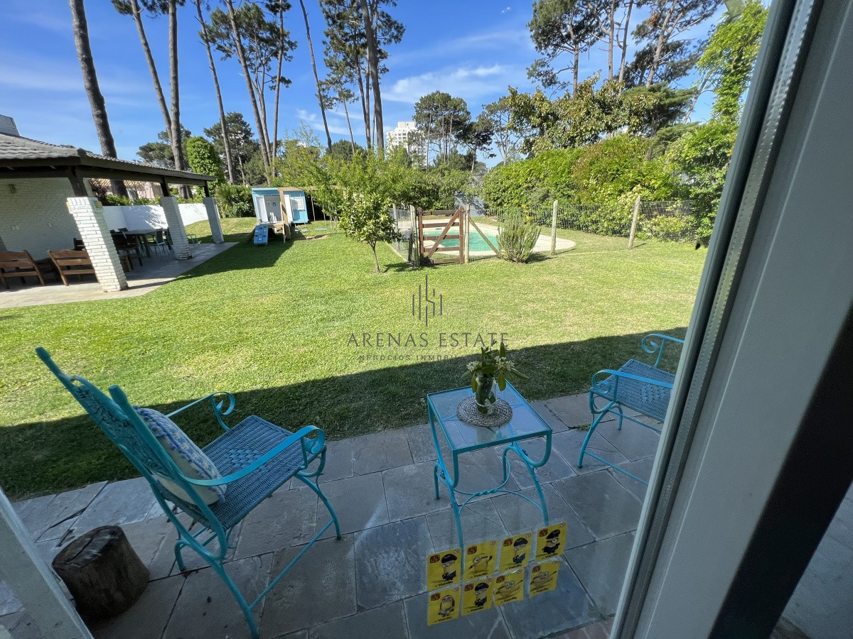 Casa ID.2962 -  Casa en venta en  mansa parada 8