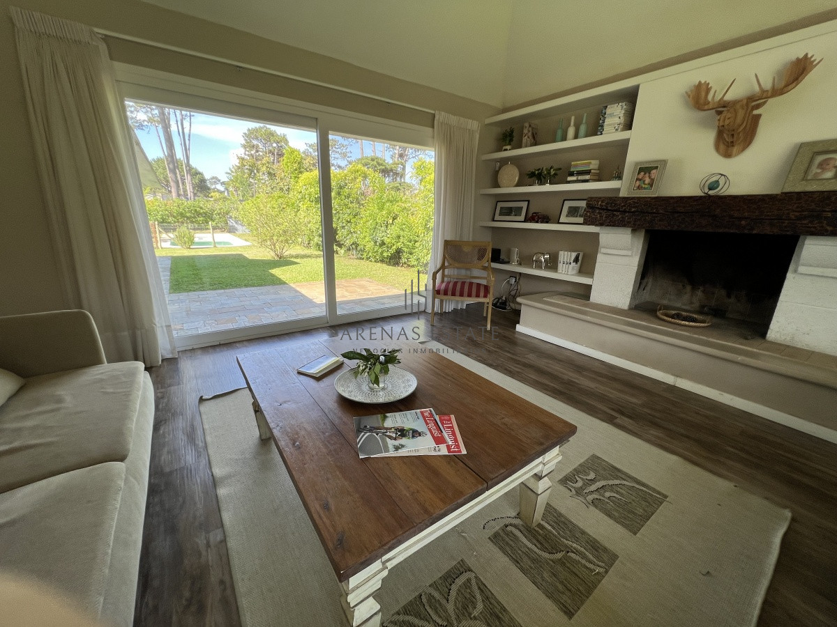 Casa ID.2962 -  Casa en venta en  mansa parada 8