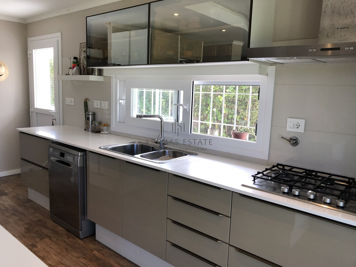 Casa ID.2962 -  Casa en venta en  mansa parada 8