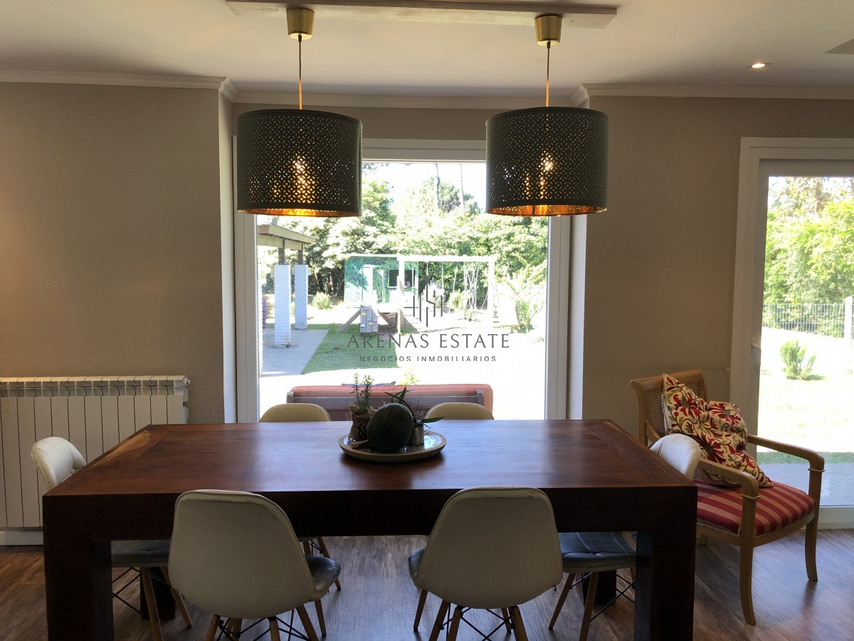 Casa ID.2962 -  Casa en venta en  mansa parada 8