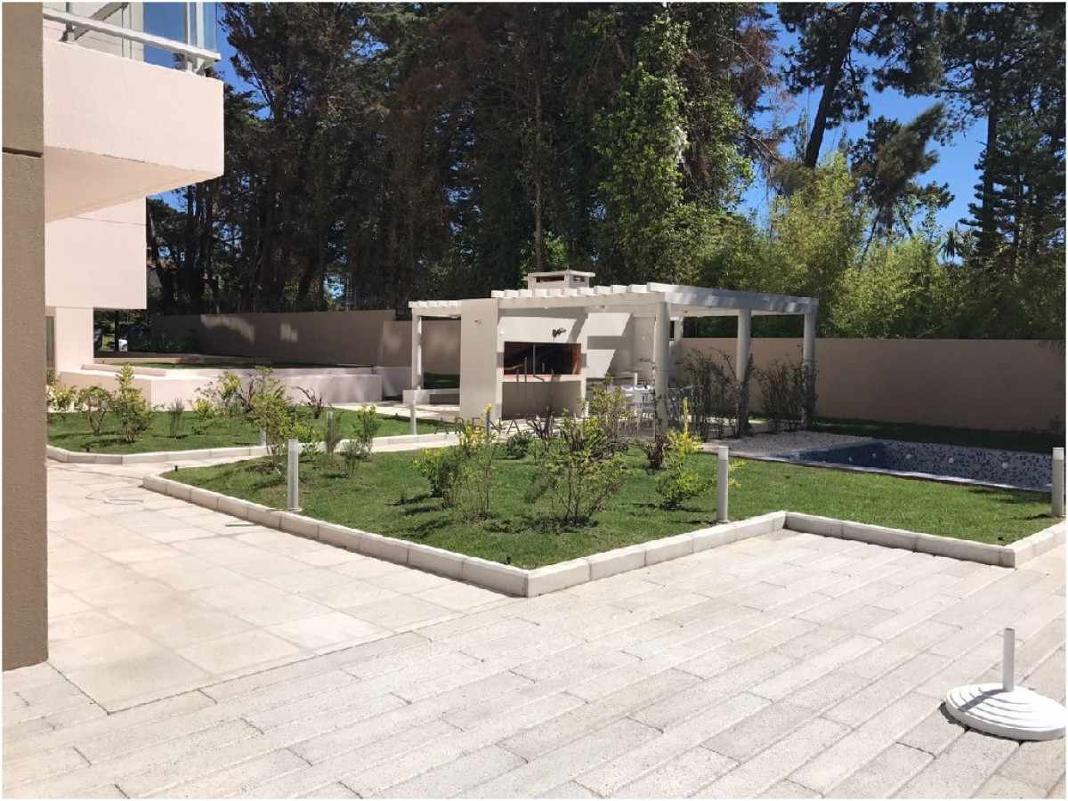Apartamento ID.2937 - Apartamento de 3 dormitorios en zona club de tenis cantegril