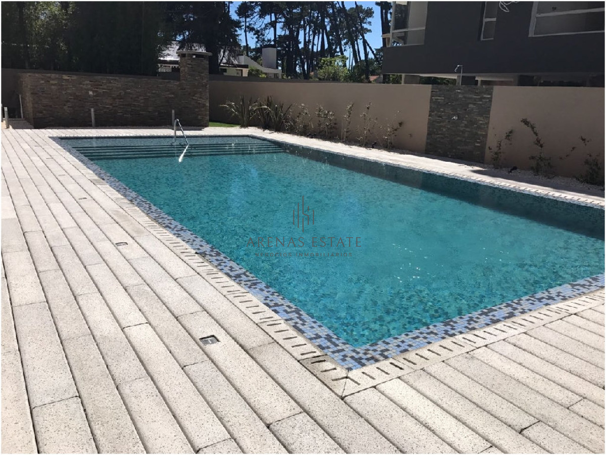 Apartamento ID.2937 - Apartamento de 3 dormitorios en zona club de tenis cantegril
