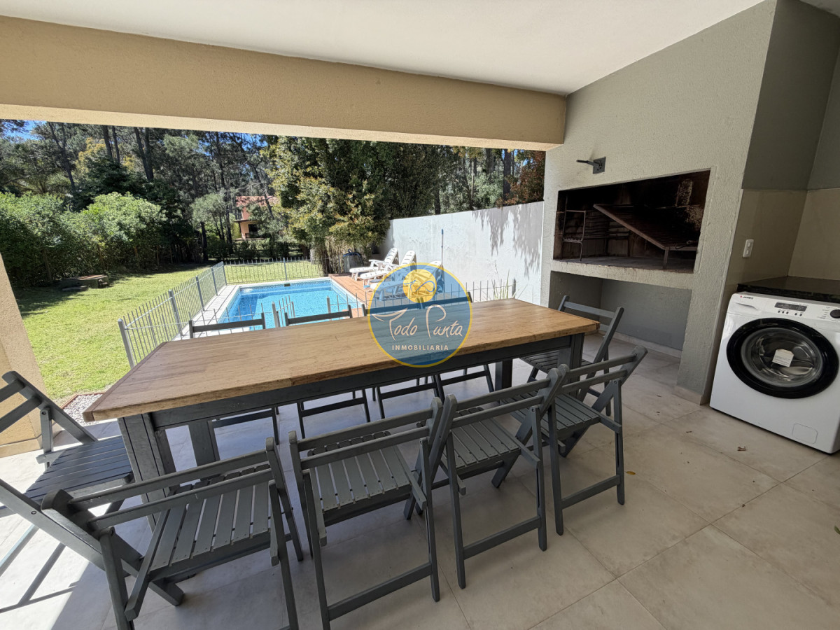 Miniatura de Casa de 4 dormitorios en Solanas, Punta del Este | Todo Punta