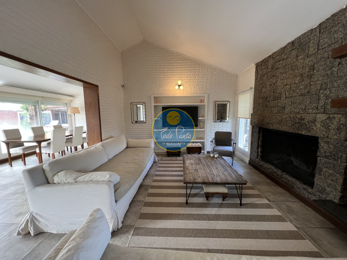casa en mansa en alquiler anual e invernal - tdp8009c