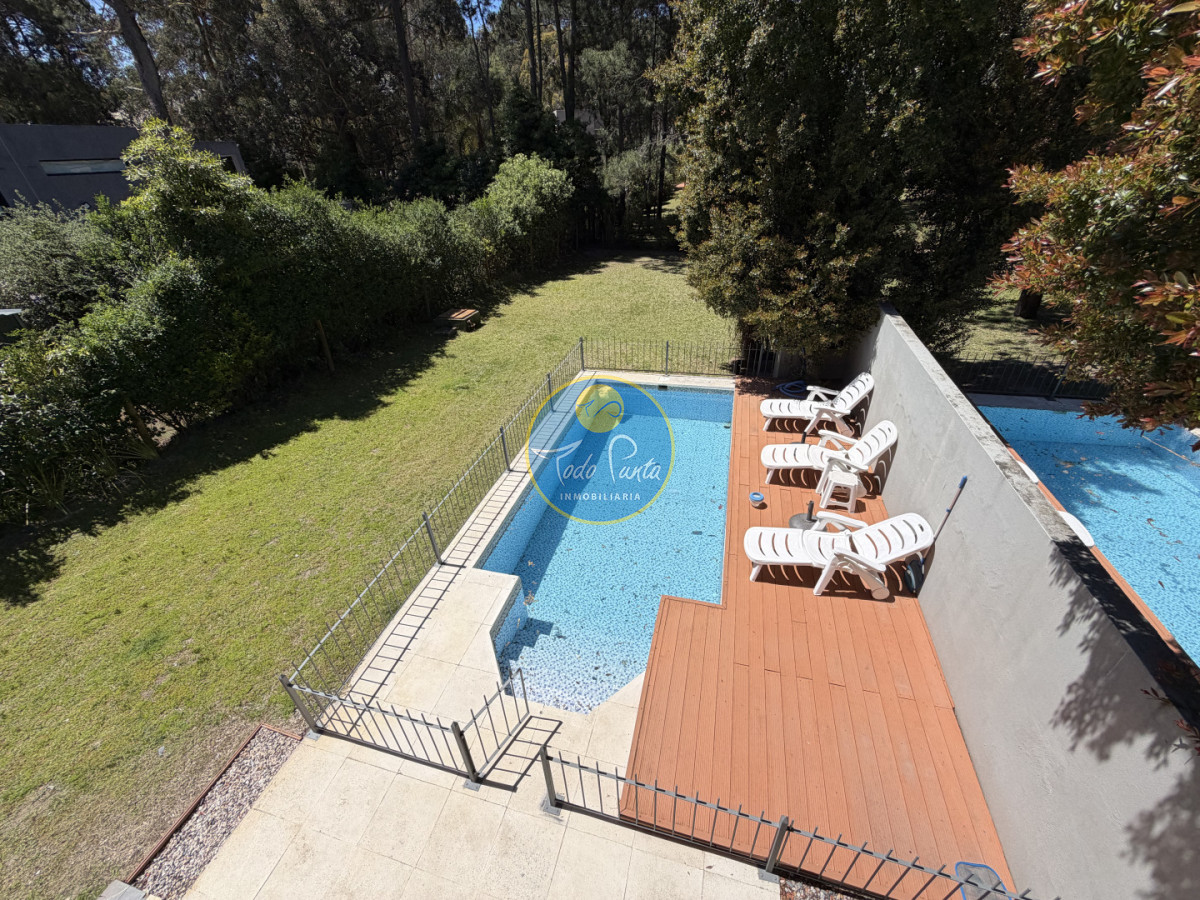Miniatura de Casa de 4 dormitorios en Solanas, Punta del Este | Todo Punta