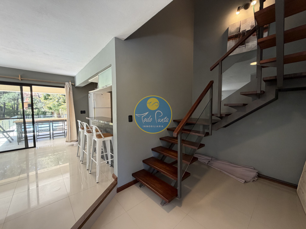 Miniatura de Casa de 4 dormitorios en Solanas, Punta del Este | Todo Punta