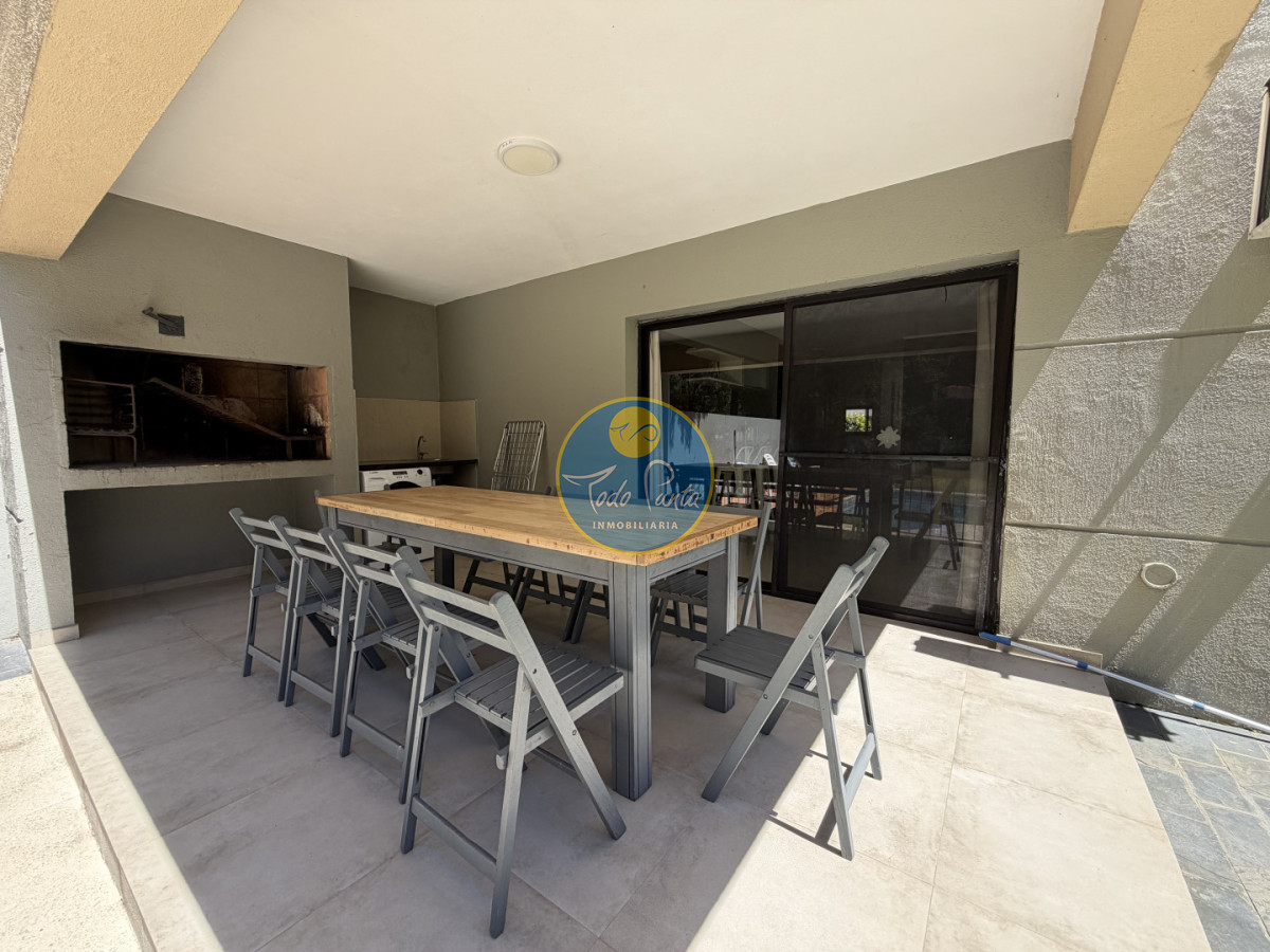 Miniatura de Casa de 4 dormitorios en Solanas, Punta del Este | Todo Punta