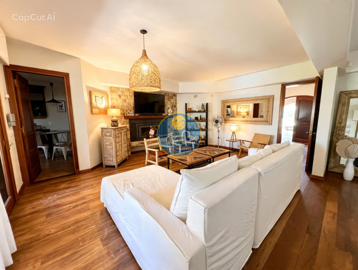 Miniatura de Casa de 5 dormitorios en Lugano, Punta del Este | Todo Punta