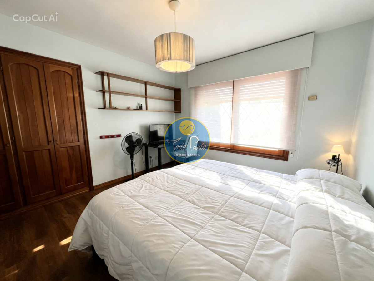 Miniatura de Casa de 5 dormitorios en Lugano, Punta del Este | Todo Punta