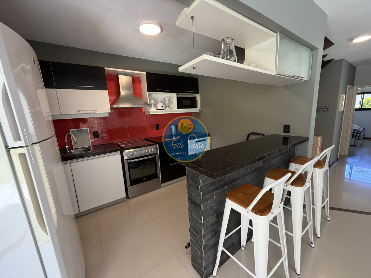 Miniatura de Casa de 4 dormitorios en Solanas, Punta del Este | Todo Punta