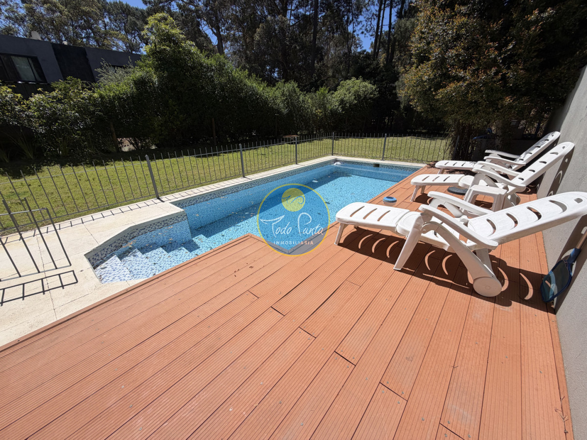 Miniatura de Casa de 4 dormitorios en Solanas, Punta del Este | Todo Punta