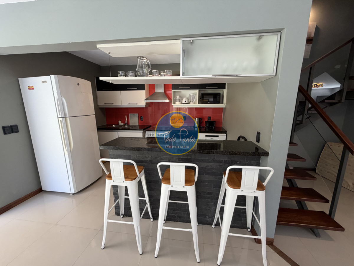 Miniatura de Casa de 4 dormitorios en Solanas, Punta del Este | Todo Punta