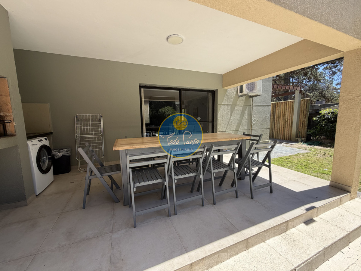 Miniatura de Casa de 4 dormitorios en Solanas, Punta del Este | Todo Punta