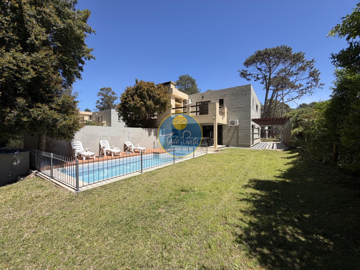 Miniatura de Casa de 4 dormitorios en Solanas, Punta del Este | Todo Punta