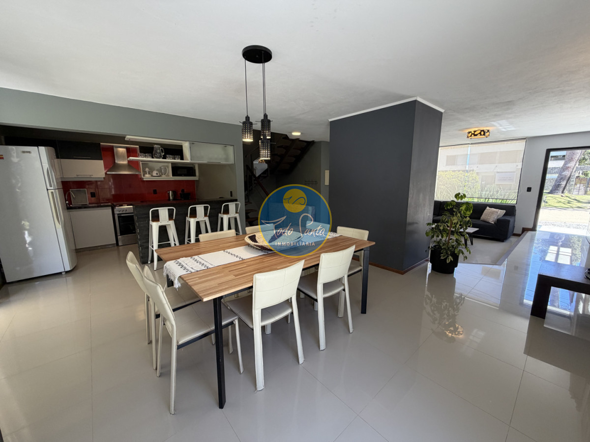 Miniatura de Casa de 4 dormitorios en Solanas, Punta del Este | Todo Punta
